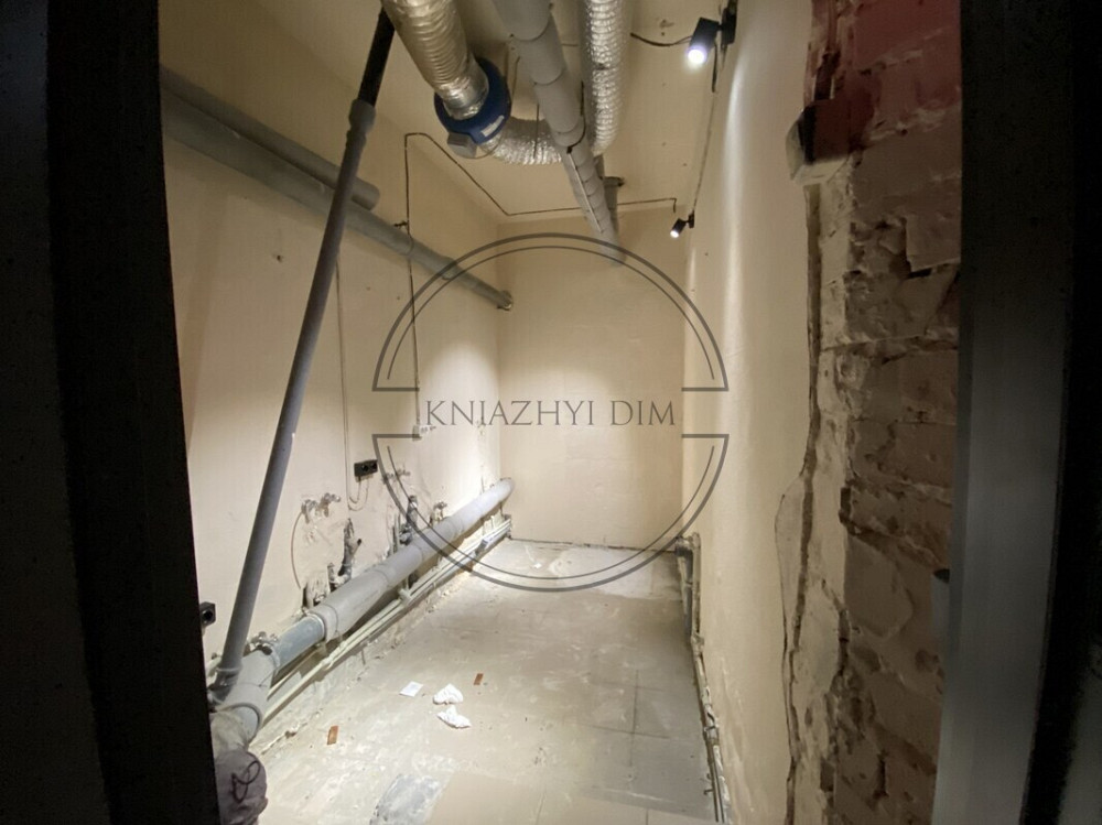 БЕЗ КОМІСІЇ! Оренда приміщення в БЦ Січових Стрільців. м. Лук’янівська. Код об’єкта 1419128 Киев - изображение 6