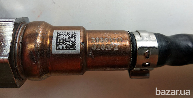 Датчик аммиака Module ammonia Dodge Ram 68171182AC Черкассы - изображение 7