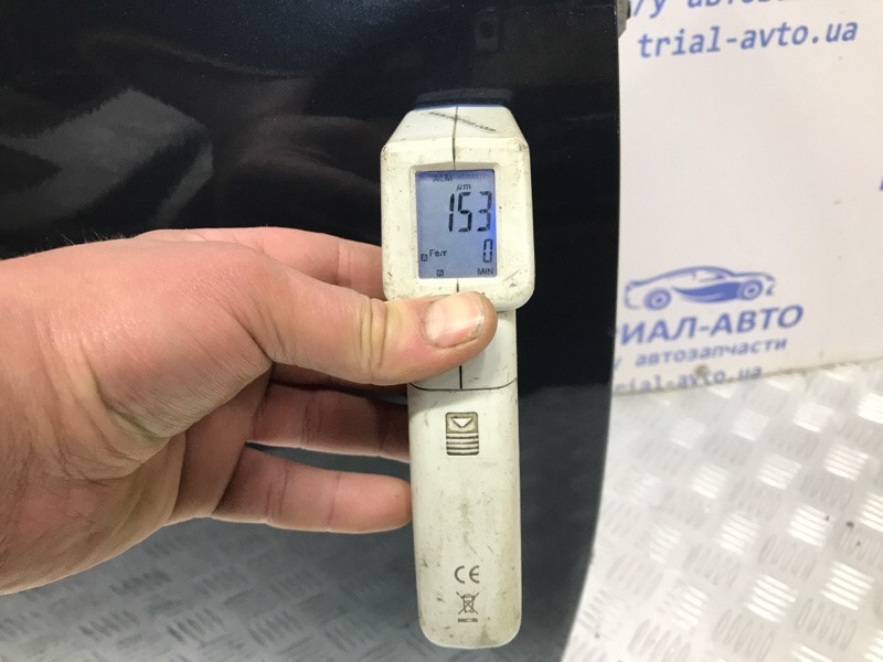 Дверь передняя правая Nissan Juke 2010-2019 H010M1KAMA (Арт. 55141) Київ - зображення 8