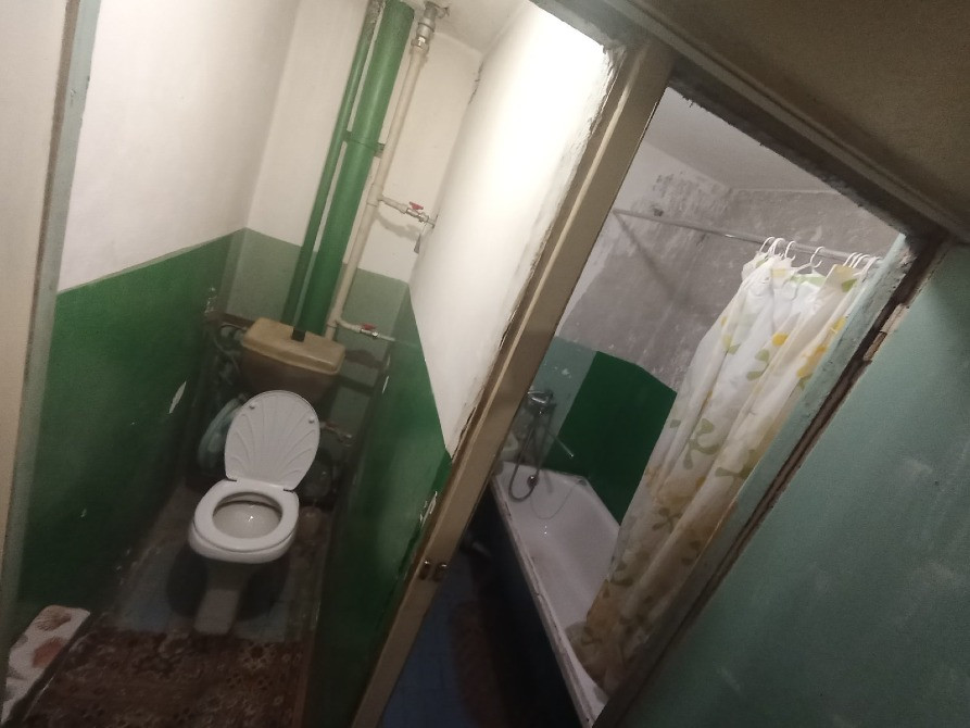 Сдам 2-х комнатную квартиру на Одесской. Харків - зображення 4