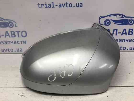 Зеркало левое Chevrolet Captiva C140 2.2 ДИЗЕЛЬ 2006 (б/у) Киев