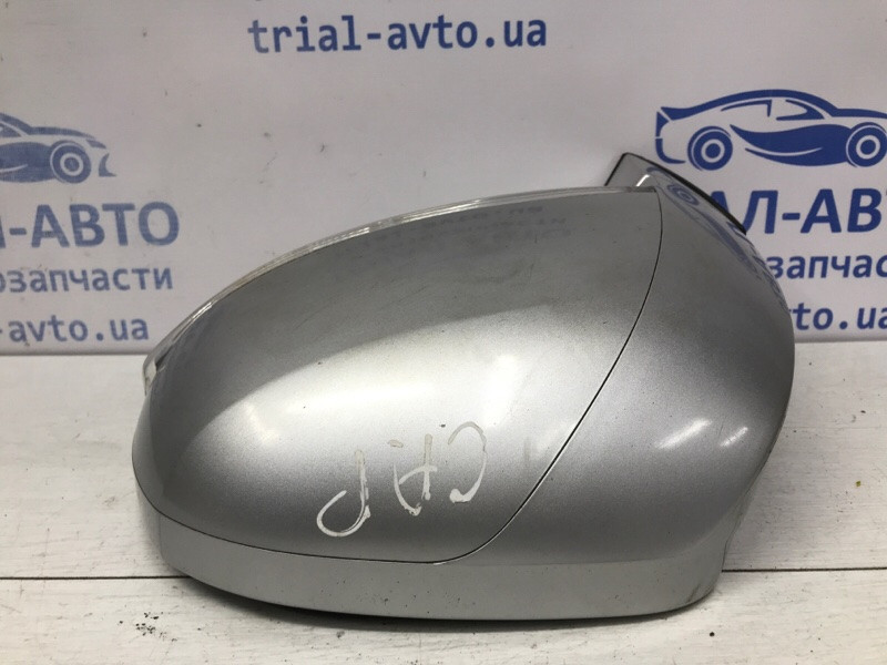 Зеркало левое Chevrolet Captiva C140 2.2 ДИЗЕЛЬ 2006 (б/у) Киев - изображение 4