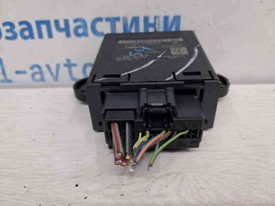 Блок управления Ford Fusion USA 2 1.5 БЕНЗИН ENUN0 2013 (б/у) Київ