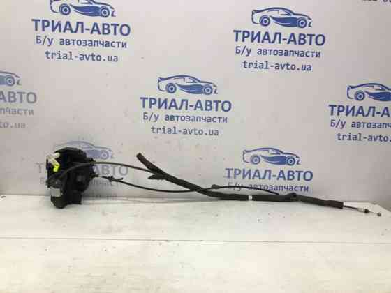 Замок двери передний правый Nissan Juke F15 1.6 TURBO MR16DDT 2010 (б/у) Київ
