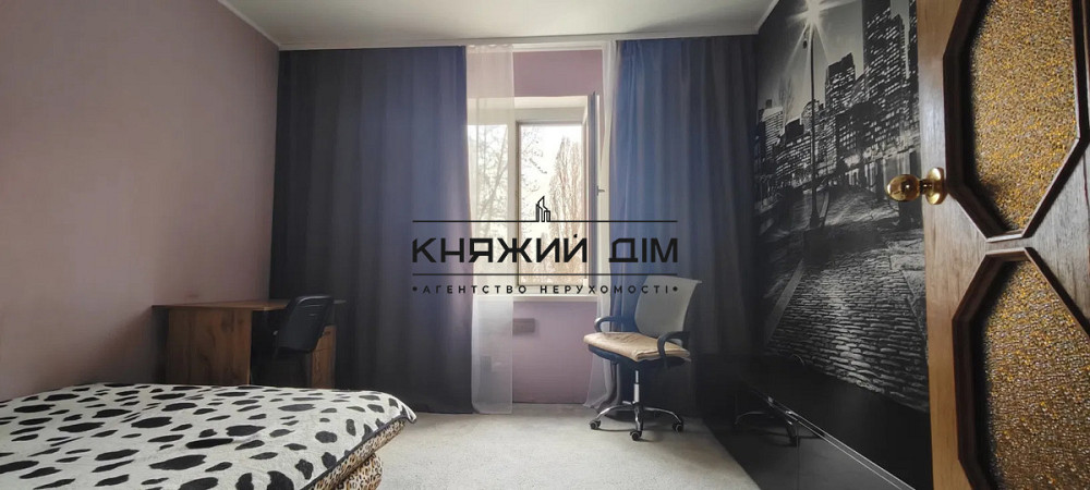 Продажа квартиры Киев, Дарницький р-н, Ревуцкого ул. код 21147491 Киев - изображение 3