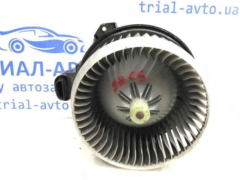 Моторчик печки Toyota RAV 4 2005-2016 2727008031 (Арт. 37679) Київ - зображення 2