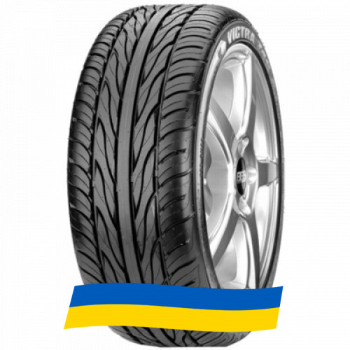 275/35 R20 Maxxis VICTRA MA-Z4S 102W Легкова шина Київ - зображення 4
