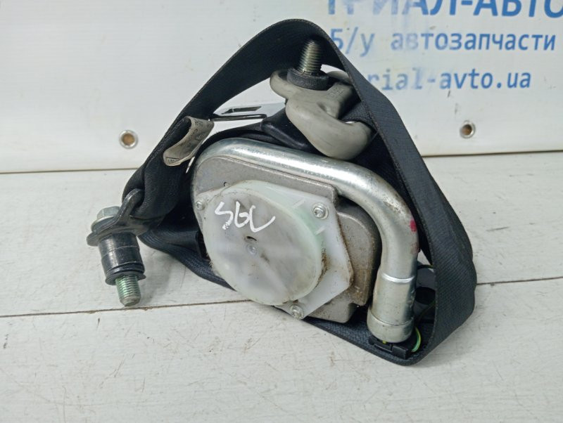 Ремень безопасности передний правый Suzuki Grand Vitara JT 2.4 БЕНЗИН J24B 2005 (б/у) Киев - изображение 1