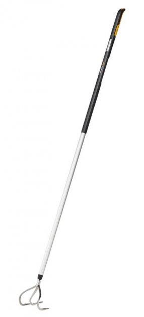 Культиватор Fiskars Xact 1027040 11.6х14.8х172 см Київ - зображення 1