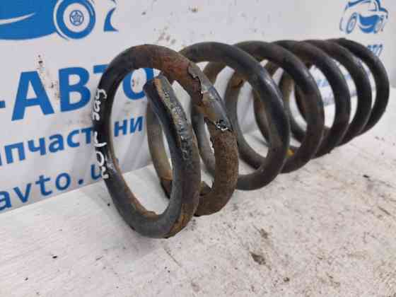 Пружина задняя SsangYong Korando C200 2.0 DIESEL D20DT 2010 (б/у) Київ