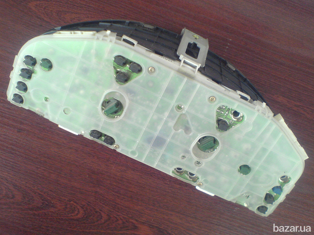 Запчастини до Mazda 626 V (99-02р.в) Івано-Франківськ - зображення 2