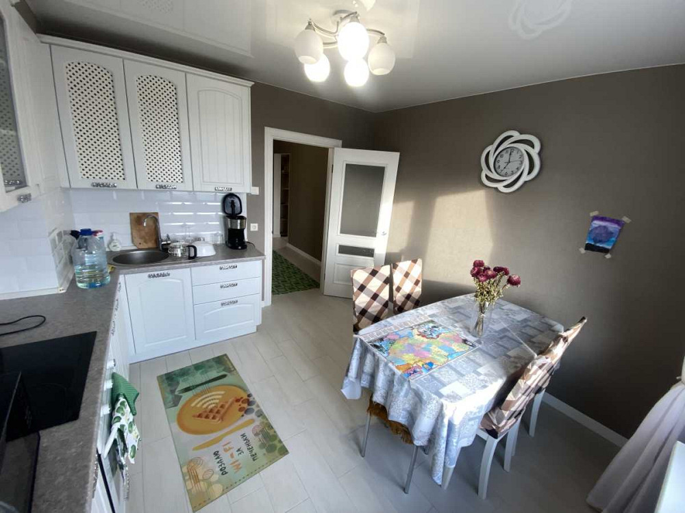 долгосрочная аренда 2-к квартира Киев, Подольский, 18000 грн./мес. Київ - зображення 2