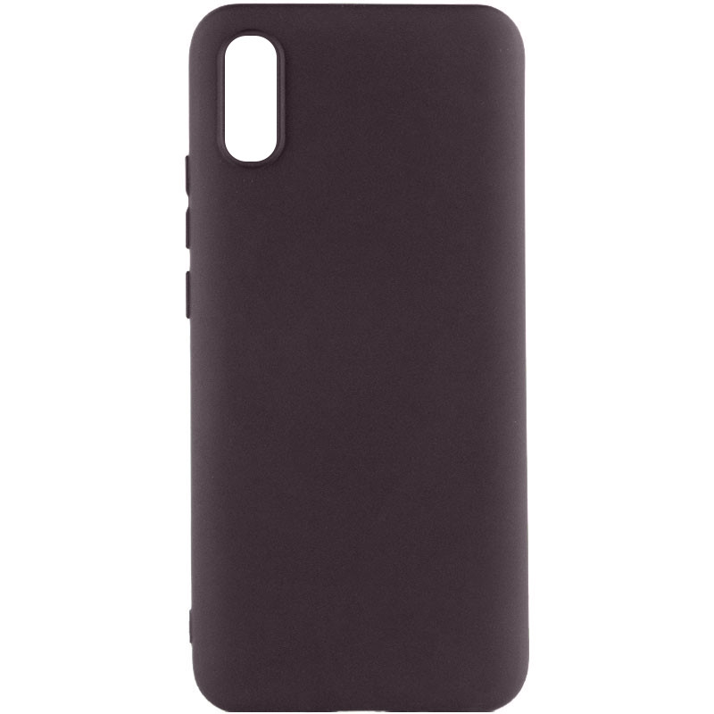 Чехол Silicone Cover Ummi Lakshmi (AA) для Xiaomi Redmi 9A Херсон - зображення 1