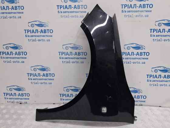 Крыло переднее левое Skoda Fabia 2007-2014 5J0821021A (Арт. 78111) Київ