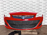 Бампер передний Opel Astra J 2013-2015 (13368660) Ковель