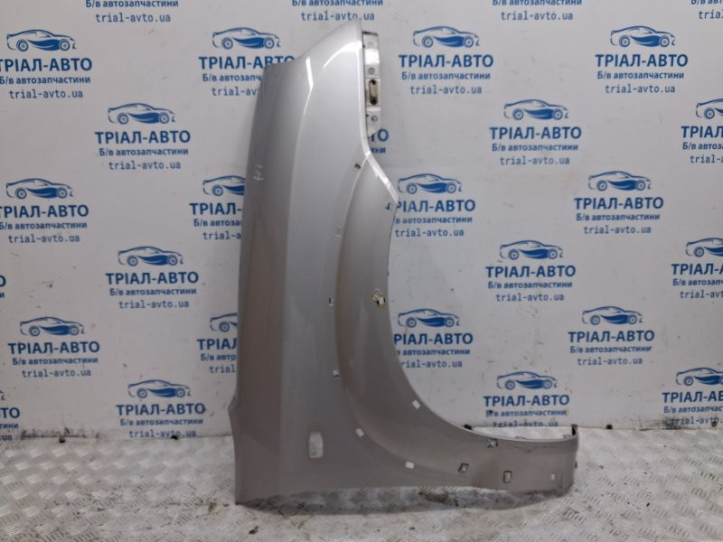 Крыло переднее правое Hyundai Tucson JM 2.0 БЕНЗИН G4GC 2004 (б/у) Киев - изображение 1