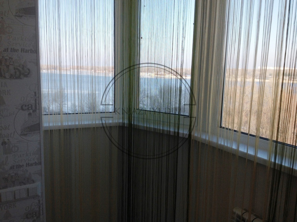 Оренда 2 кімнат. студію в ЖК Парк Стоун. м. Оболонь № 1192537 Київ - зображення 12