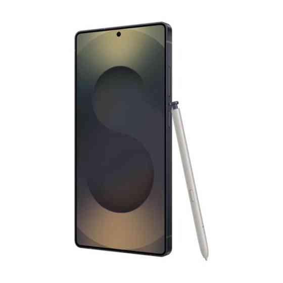 Смартфон Samsung Galaxy S25 Ultra S938B 12/512GB Titanium Jetblack (SM-S938BAKG) EU Харків