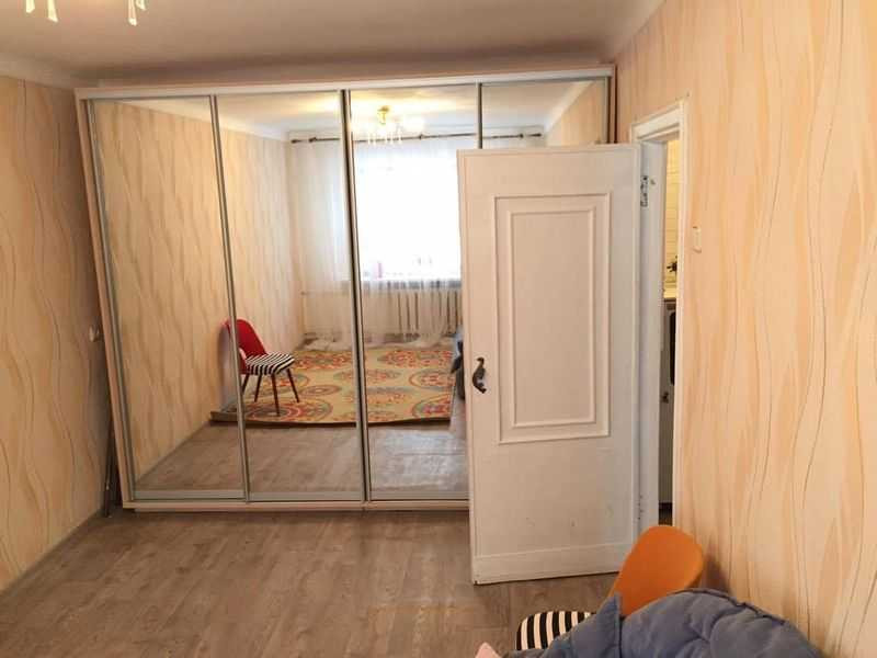 долгосрочная аренда 1-к квартира Киев, Шевченковский, 11000 грн./мес. Киев - изображение 3