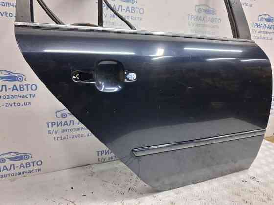 Дверь задняя правая Hyundai Sonata NF 2.4 БЕНЗИН G4KC 2004 (б/у) Київ