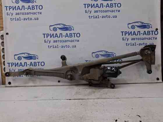 Трапеция дворников Lexus RX 350 XU30 3.5 БЕНЗИН 2GRFE 2003 (б/у) Киев