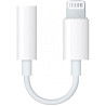 Адаптер Apple 3.5mm to Lightning White Харьков