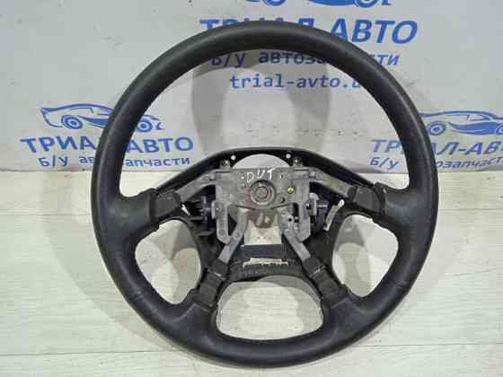 Руль Mitsubishi Outlander 2003-2006 MN101551HA (Арт. 8725) Киев