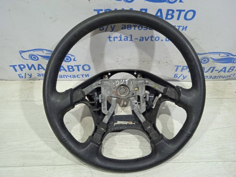 Руль Mitsubishi Outlander 2003-2006 MN101551HA (Арт. 8725) Київ - зображення 1