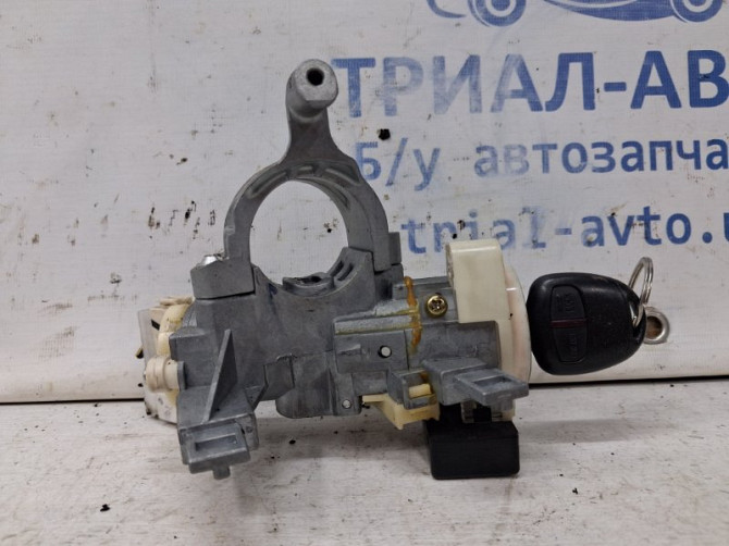 Замок зажигания Mitsubishi Lancer 9 1.6 БЕНЗИН 4G18 2003 (б/у) Київ - зображення 1