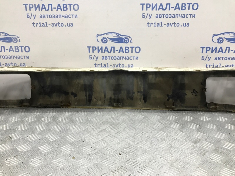 Бампер задний Mitsubishi Pajero Sport 1996-2008 MR465068 (Арт. 54840) Киев - изображение 10