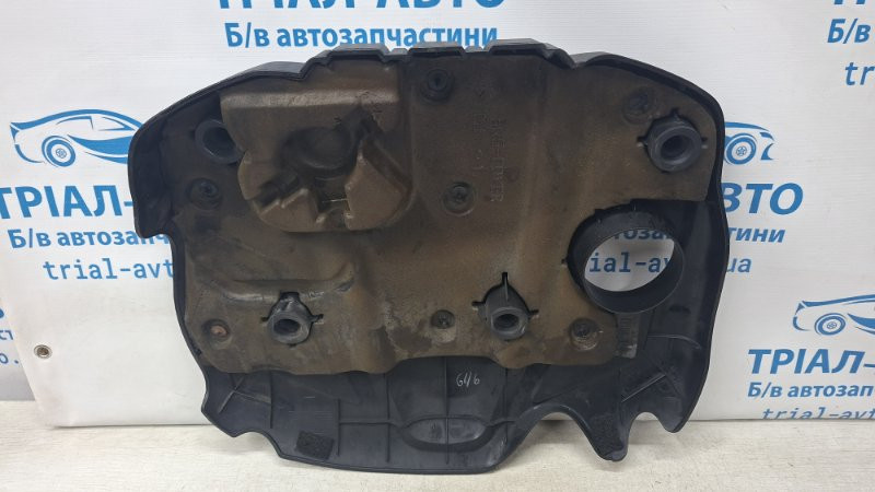 Декоративная крышка ДВС Hyundai Sonata 2010-2016 292402G710 (Арт. 73616) Київ - зображення 4