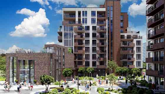 1 комнатная квартира Ужгород