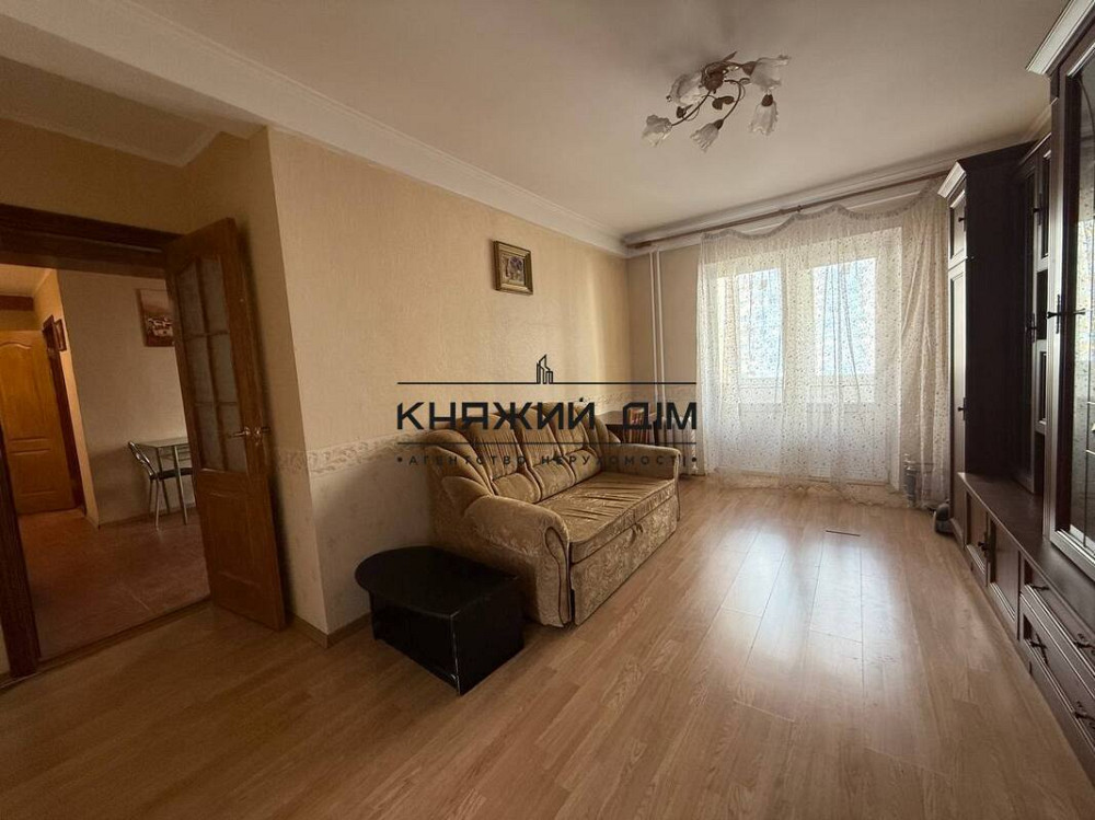 Оренда 3-кімнатної квартири в Оболонському районі. Код об'єкта: 11198129 Київ - зображення 7