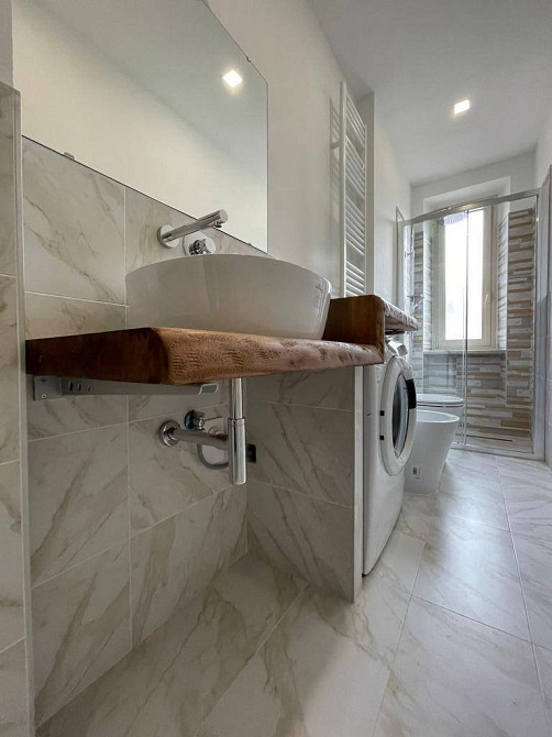 Продажа доходной 2 -комн. квартиры с ремонтом г. Турин Италия Киев - изображение 1