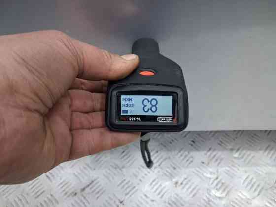 Капот Mazda 6 2007-2013 GSYD5231XA (Арт. 67891) Киев