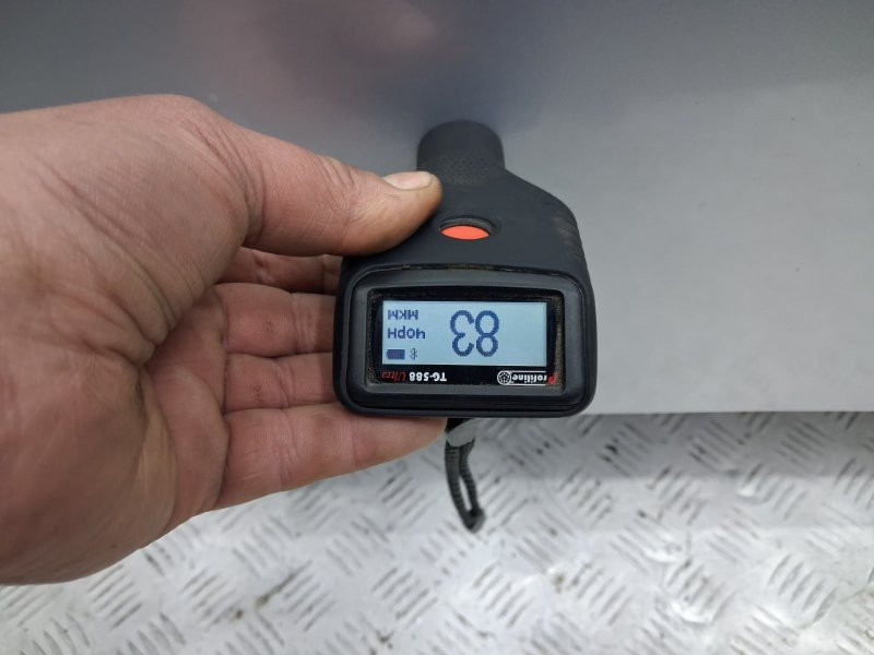 Капот Mazda 6 GH 2.5 БЕНЗИН L5-VE 2007 (б/у) Киев - изображение 6