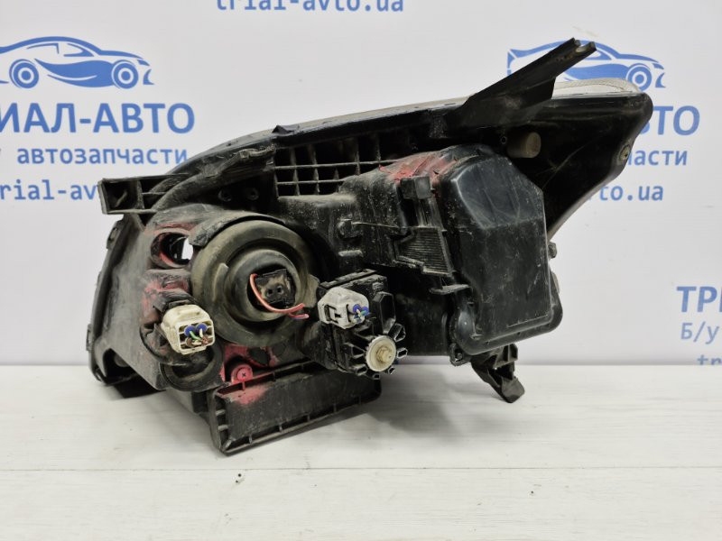 Фара правая галоген Toyota Avensis 2003-2009 8113005220 (Арт. 50519) Київ - зображення 5
