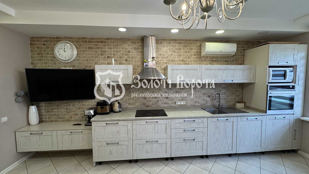 продажа 3-к квартира Киев, Дарницкий, 165000 $ Киев - изображение 2