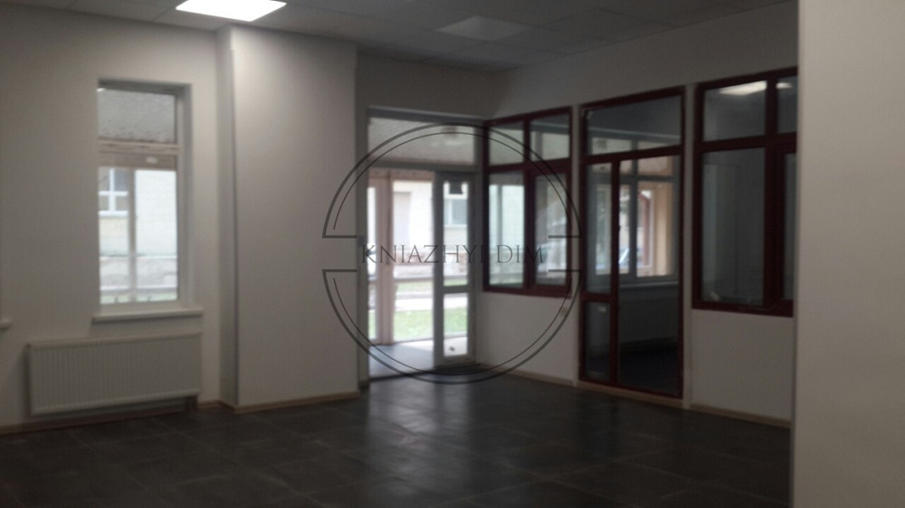 АРЕНДА нежилого помещения, 1 этаж в новосторое. Код объекта: № 1415004 Київ - зображення 1