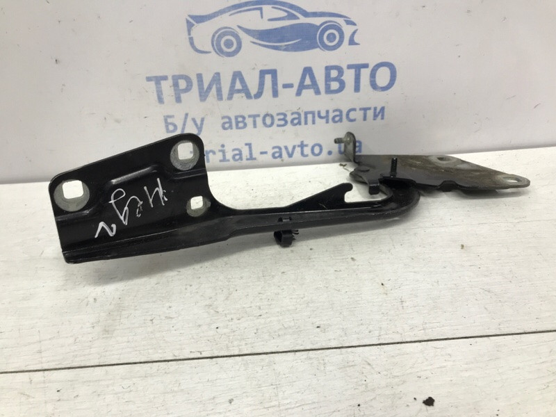 Петля капота правая Renault Megane 2008-2016 654000020R (Арт. 45964) Київ - зображення 3