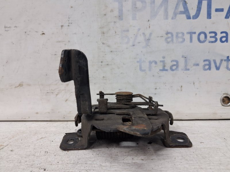 Замок капота Kia Ceed ED 1.6 DIESEL D4FB 2006 (б/у) Київ - зображення 3