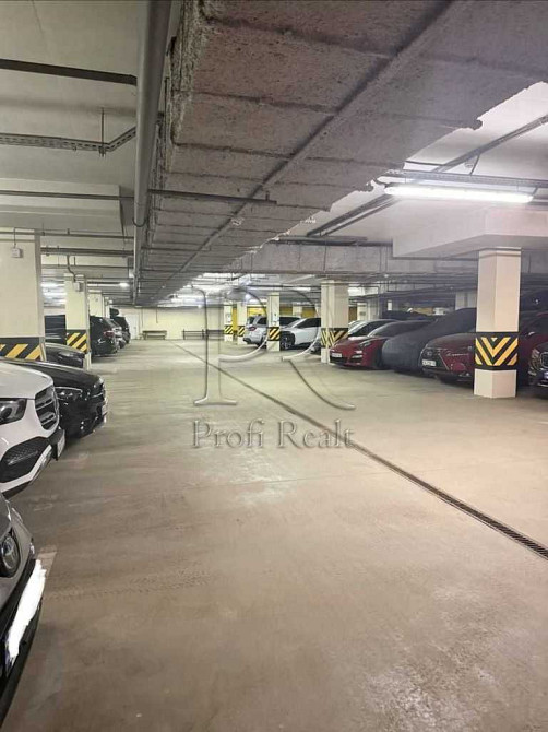 продажа подземный паркинг Киев, Подольский, 25000 $ Київ - зображення 6