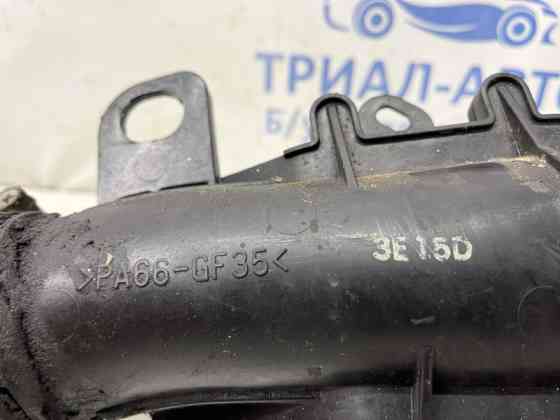 Патрубок интеркулера Mazda CX 5 2011-2017 SHY11324X (Арт. 79316) Киев