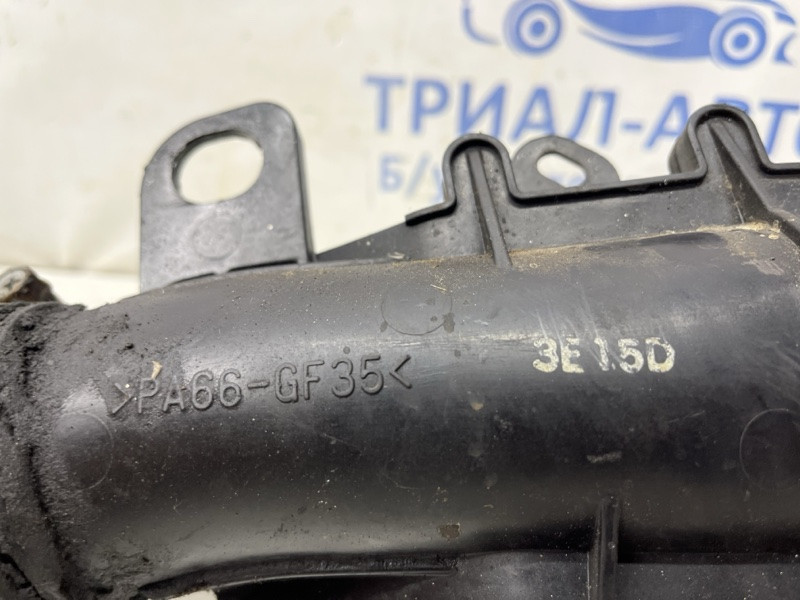Патрубок интеркулера Mazda CX 5 2011-2017 SHY11324X (Арт. 79316) Киев - изображение 4