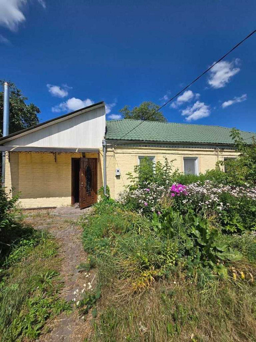 продажа 2-к часть дома Фастовский, Фастов, 48000 $ Фастов - изображение 1