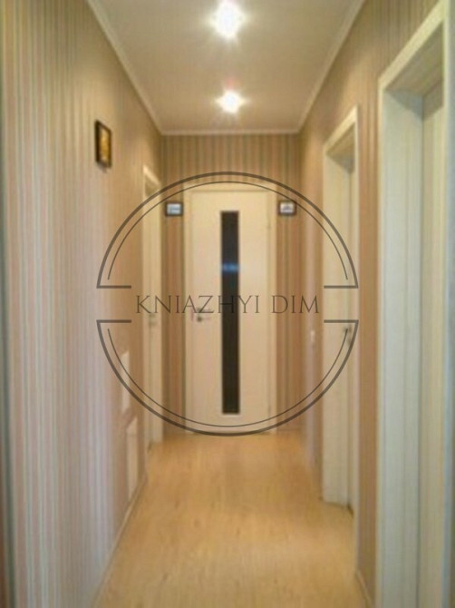 Світла, комфортна 4-х к. Кв. в центр Києва, ст. м. Лук'янівка, Дорогожичі. № 21103623 Київ - зображення 5