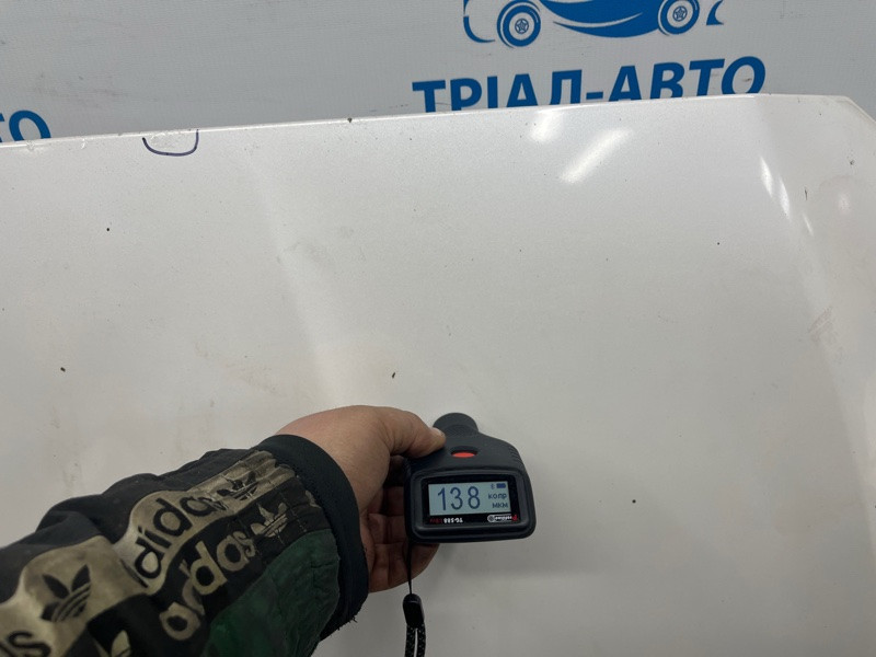 Капот Ford Fusion USA 2 1.5 БЕНЗИН ENUN0 2013 (б/у) Киев - изображение 9