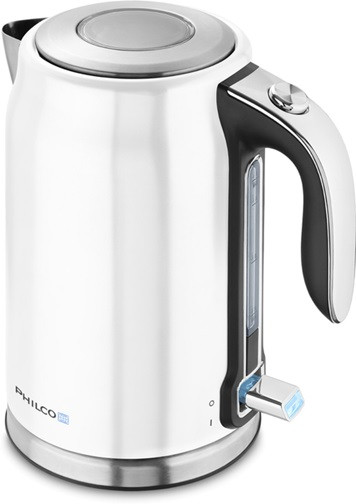 Электрочайник Philco PHWK 1721 1.7 л белый Київ - зображення 2
