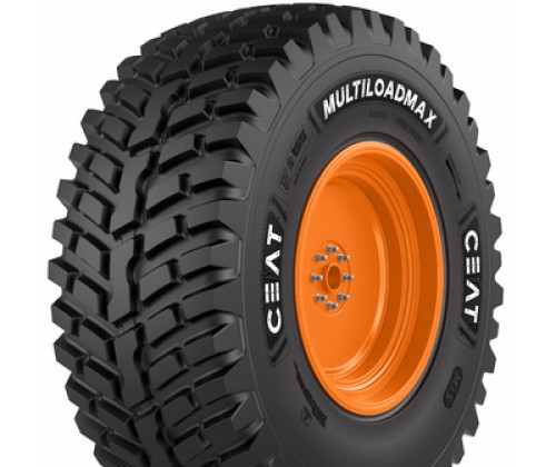 500/70 R24 Ceat MULTILOADMAX 164/159D/A8 Сільгосп шина Киев - изображение 1