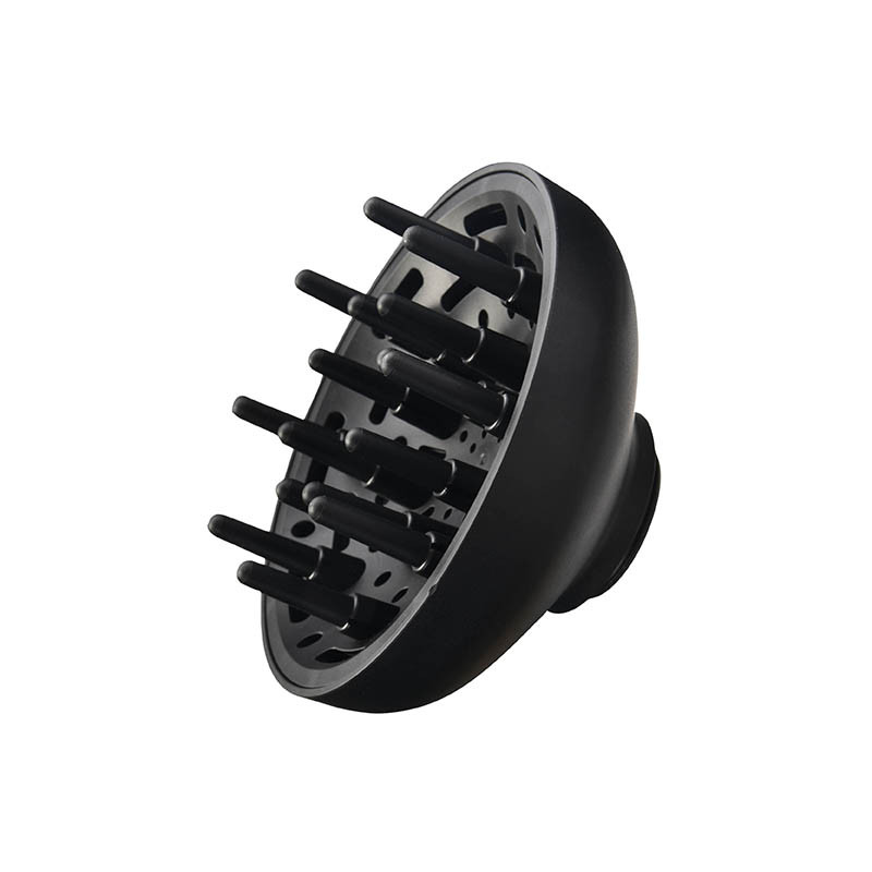 Фен Aurora 3031AU 2200 Вт серый Київ - зображення 2